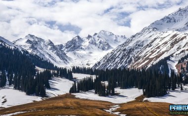 去新疆旅游要多少钱？2025年最新预算攻略（含普通游、摄影游、购物游价格）