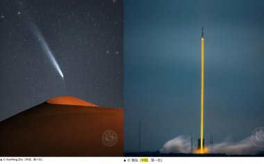 2025年索尼世界摄影大赛，国家奖获奖作品背后的文化叙事