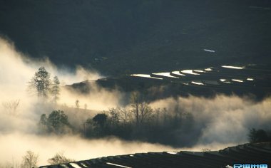 单反相机雾天拍摄技巧：手把手教你用单反在雾天拍出魔幻大片