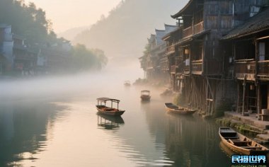 凤凰古城必去三个景点，摄影爱好者们张张出片美到窒息！