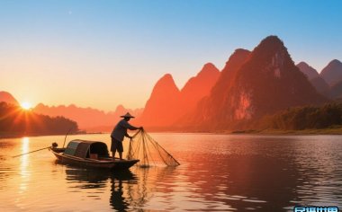 桂林山水在阳朔还是桂林，到底哪里才是桂林山水精华所在？