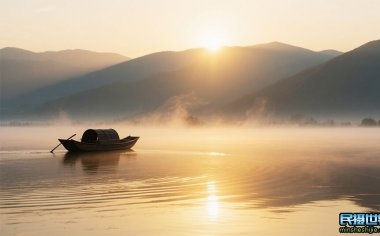 洱海是不是海？云南十八怪里藏着答案