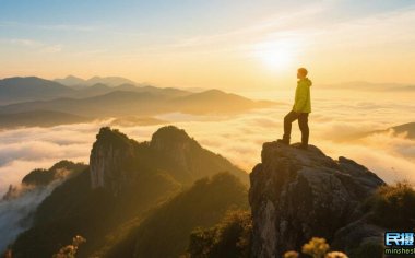 凯里旅游必去景点：香炉山日出 + 下司古镇古风等，摄影全攻略