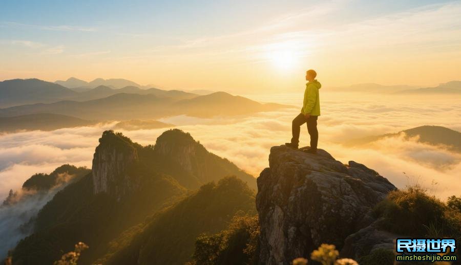 凯里旅游必去景点