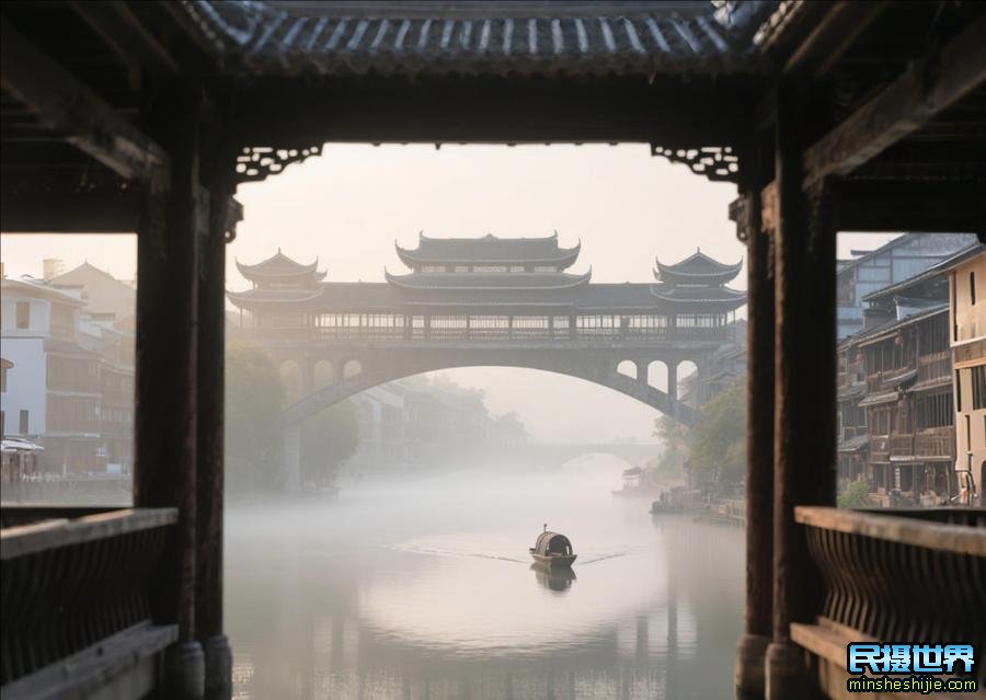 凯里旅游必去景点
