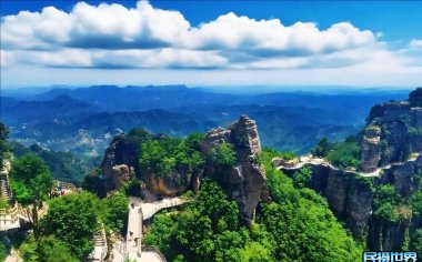白石山海拔最高多少米？白石山爬到山顶需要几个小时？