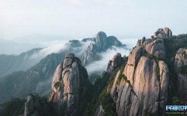 江西灵山景区简介｜摄影师私藏5大秘境！