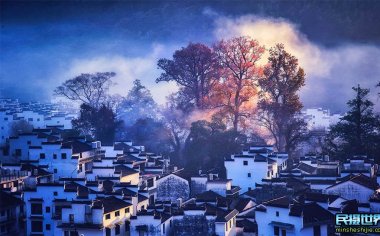 去江西婺源的最佳时间是何时？11月去准没错！