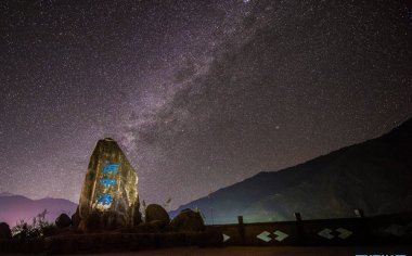 云南星空摄影团全攻略：这5个机位出片率100%