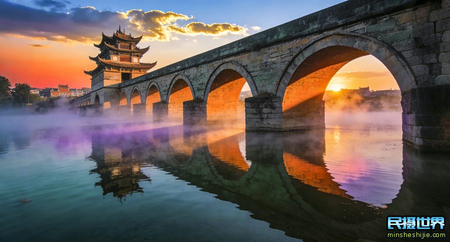 专业滇东南摄影团_含建水古城人文|元阳梯田摄影|城子古村|元谋浪巴铺土林|东川红土地摄影团