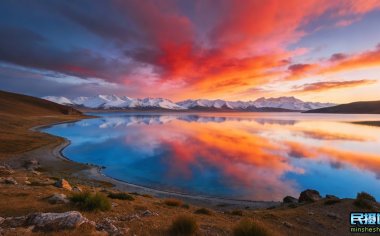 西藏三大圣湖摄影团：感受西藏羊卓雍措|纳木错|玛旁雍措摄影，解锁信仰与风光的极致碰撞