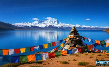 西藏摄影团行程亮点：追光三大圣湖，定格极致光影瞬间