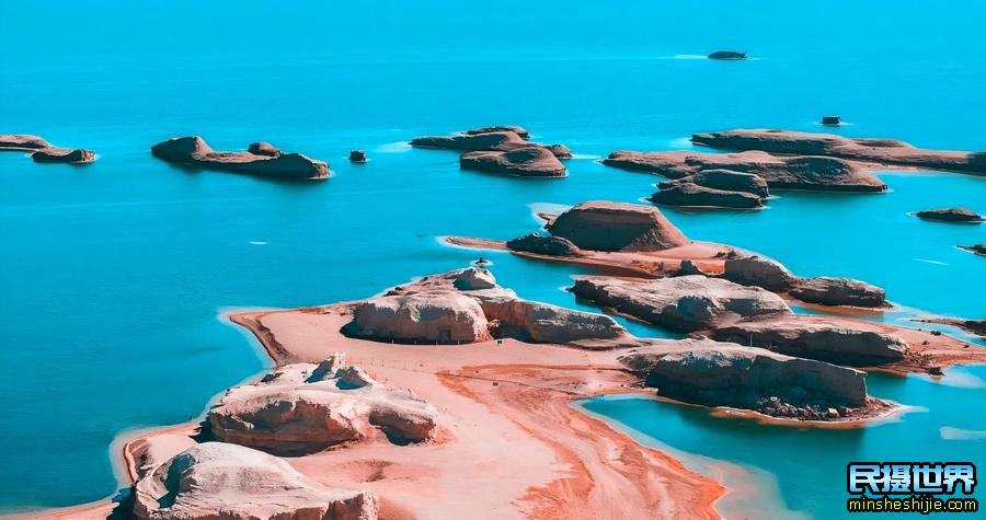 青海摄影团