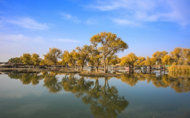 新疆南疆几月份去摄影最好？最佳拍摄季节是什么时候？